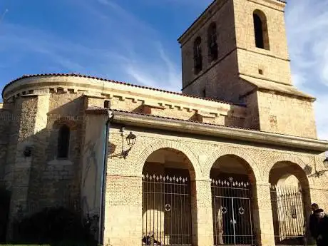 Photo de Parroquia de San Román