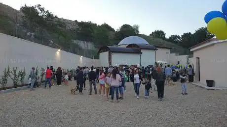 Photo de Planetario di Rocca di Cave