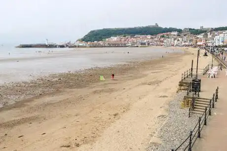 Photo de Scarborough Beach