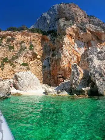 Photo de Sardinia Cruise & Charter Snc