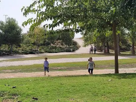 Photo de Parque Adolfo Suárez (Canastell)