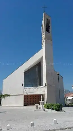 Photo de Church of St. Anastasia