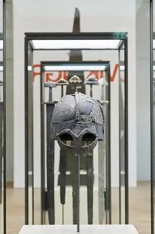 Photo de Musée d'histoire culturelle d'Oslo