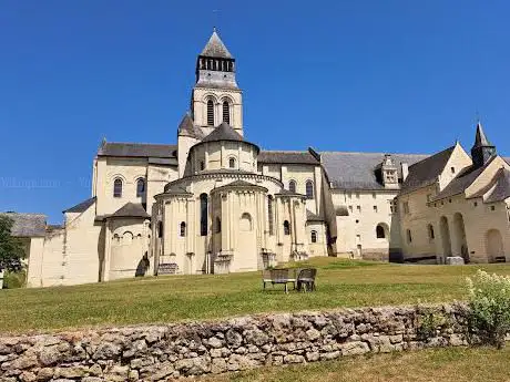Photo of Abbaye Royale de Fontevraud