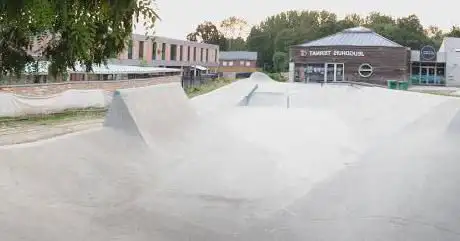 Photo de Skatepark Ternat