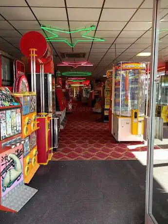 Photo de Greens Amusements