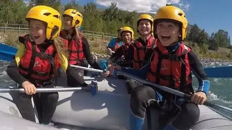 Photo de Skjåk Adventure
