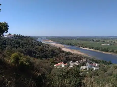 Photo de Château de Santarém