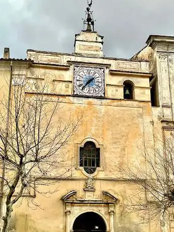 Photo de S. Maria delle Grazie