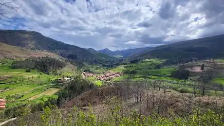Photo de Mirador Asomada del Rivero