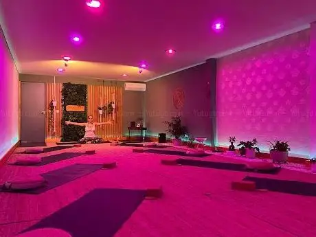 Photo de Chavarria Yoga - Estúdio Prosperar