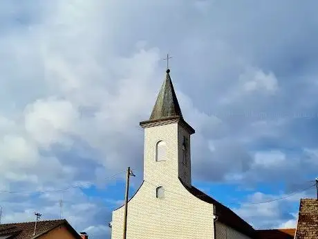 Photo de Saint Anne’s Church