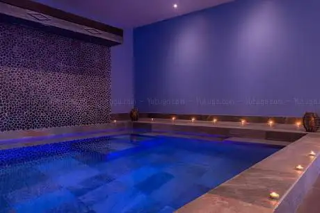 Photo de Maskorra Spa