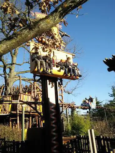Photo de Énigmatix