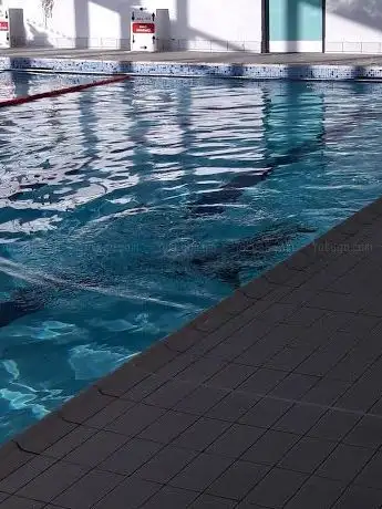 Aura De Paul Swimming Pool