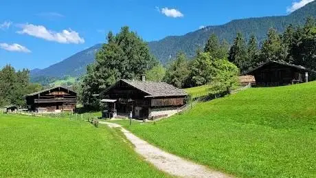 Photo of Museum Tiroler Bauernhöfe
