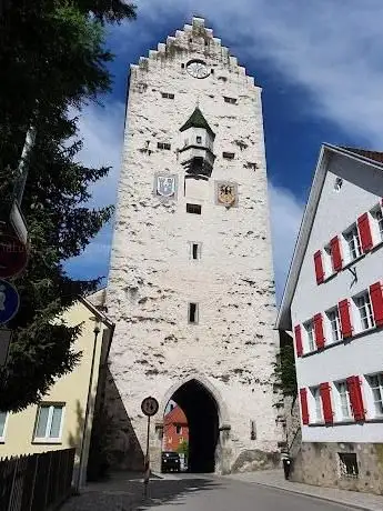 Photo de Obertor Ravensburg