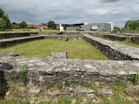 Photo of Archeopark Ename