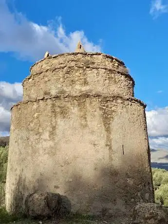 Photo de Torre Ãrabe de Fuente Camacho