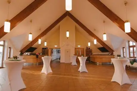 Photo de Schloss Hausleiten | Events & Hochzeiten