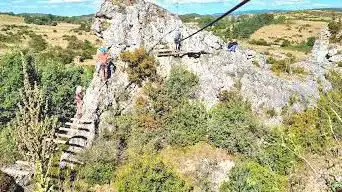 Photo de Acro roc des infruts