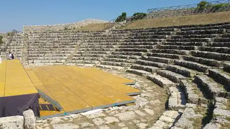Photo de Museo Archeologico Di Akrai