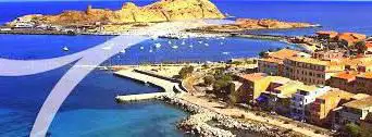 Photo de Office de Tourisme L'Ile-Rousse