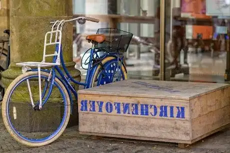 Photo de Kirchenfoyer Münster