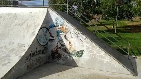 Photo de Parque Radical do Eixo Atlântico