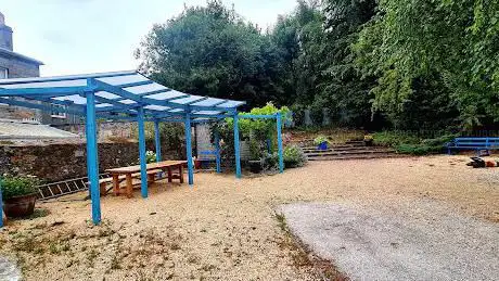 Photo de Culross Community Garden