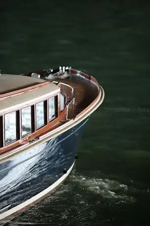 Photo de Le Bateau Français