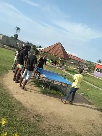 Photo de Olutoyese Park