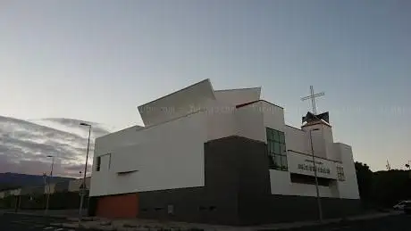 Photo de Parroquia Nuestra Señora de la Salud de los Llanos