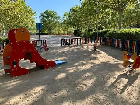 Photo de Parque