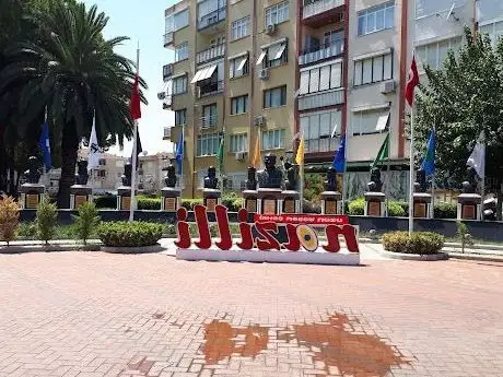 Photo de April 23 Park