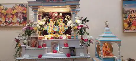 Photo de Vedic Cultural Center Govinda