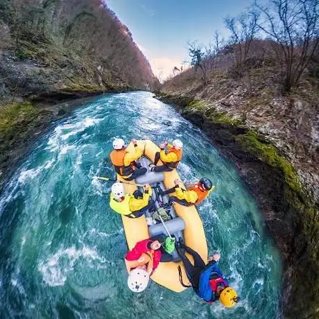 Photo de Vrbas Rafting Doo