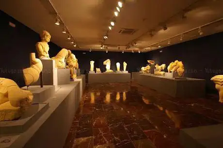 Photo de Museo Provincial de Jaén