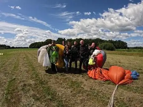 Photo de Sky Delivery - Parachutisme