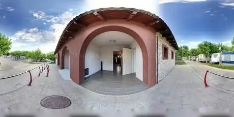 Photo de Berga Resort
