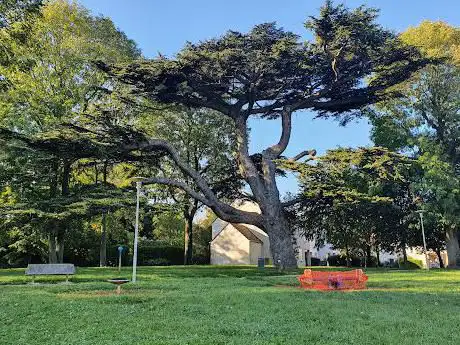 Photo de Parc du Cèdre