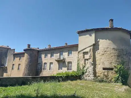 Photo de Château Vieux - Gaztelu Zaharra