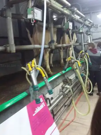 Photo de Ferme Du Clos Fleuri- Le Savoir Vert