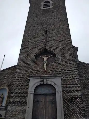 Photo de Église Notre Dame de l'Assomption