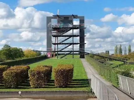 Photo de OLGA Park