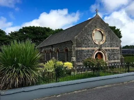 Photo de St Patrick's Garrison Church Renmore Barracks