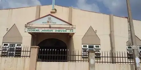 Photo de St. Kevin Catholic Church