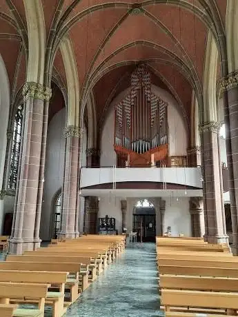 Photo de Zu den hl. Schutzengeln