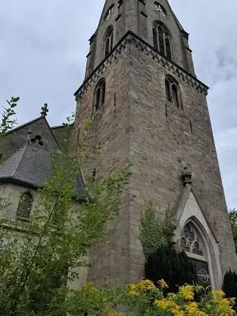 Photo de Kirche Kleinenbremen - Ev.-Luth. Kirchengemeinde Kleinenbremen