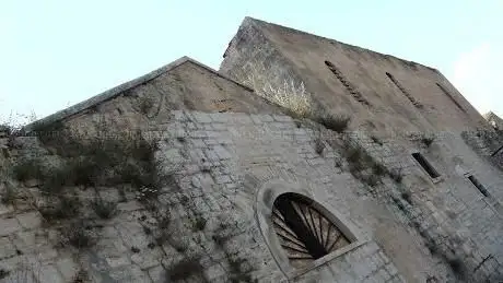 Photo de Masseria Fortificata